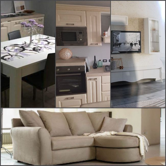 Fateci vedere il vostro nido d'amore! 🏡 - 1