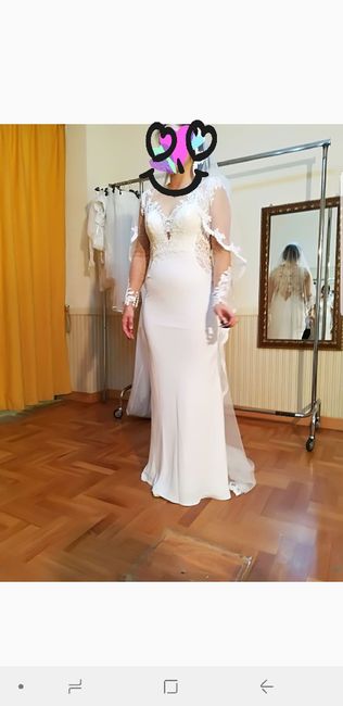 Dilemma orecchini - 1