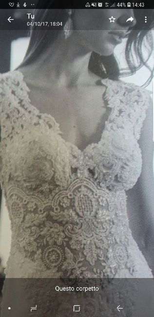 Dilemma orecchini - 2