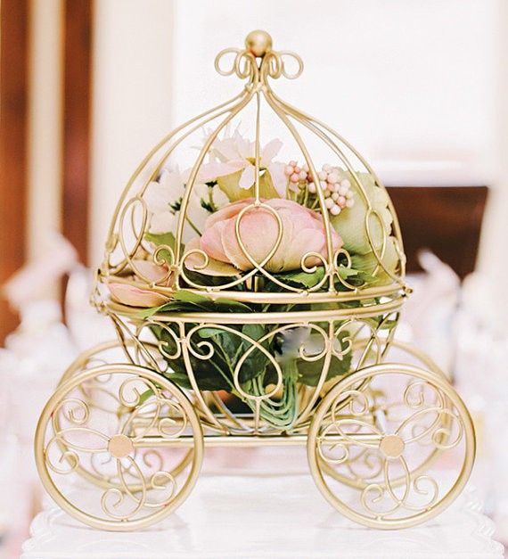 Come nelle favole: Cenerentola - 7