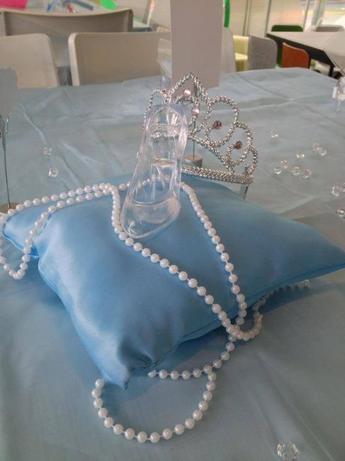 Come nelle favole: Cenerentola - 8