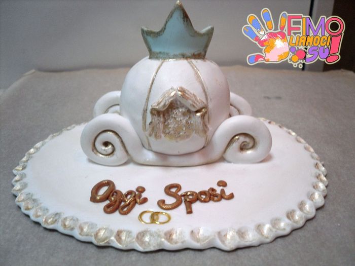 Come nelle favole: Cenerentola - 11