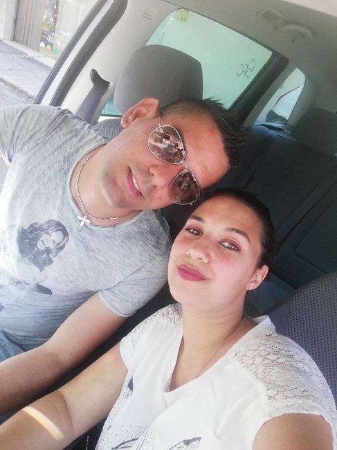 Dov'è stato il vostro primo appuntamento? - 1