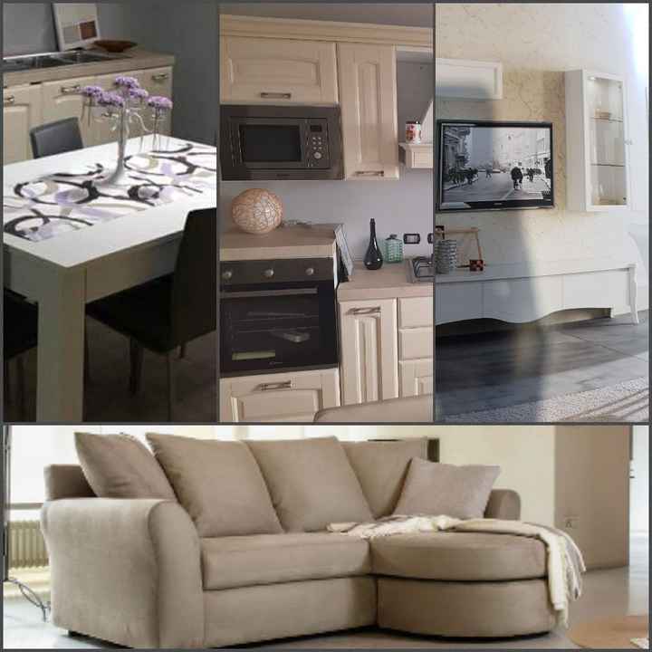 Fateci vedere il vostro nido d'amore! 🏡 - 1