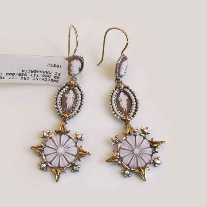 Dilemma orecchini - 1