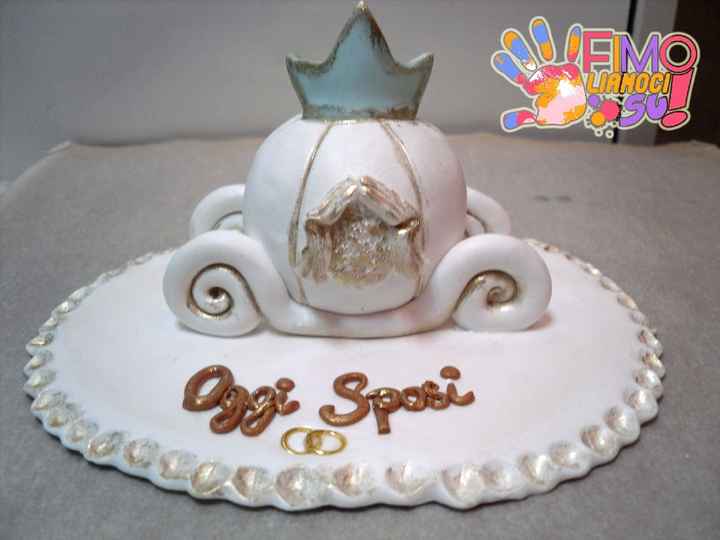 Come nelle favole: Cenerentola - 11