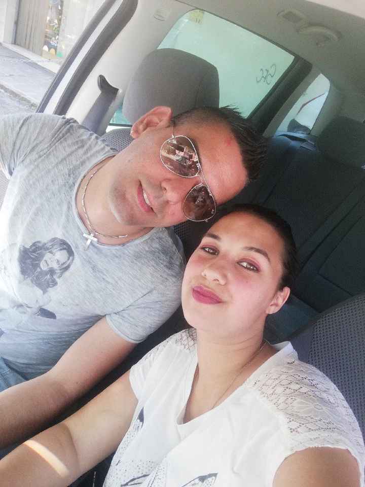 Condividi la vostra foto più bella insieme 📸 - 1