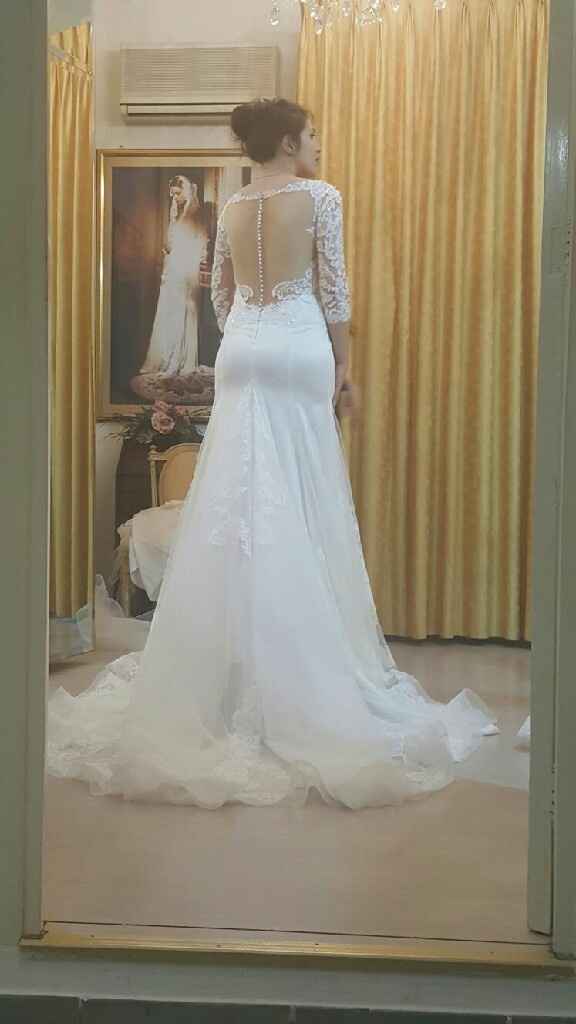 Abiti angelozzi...aiutooo!!! - 1