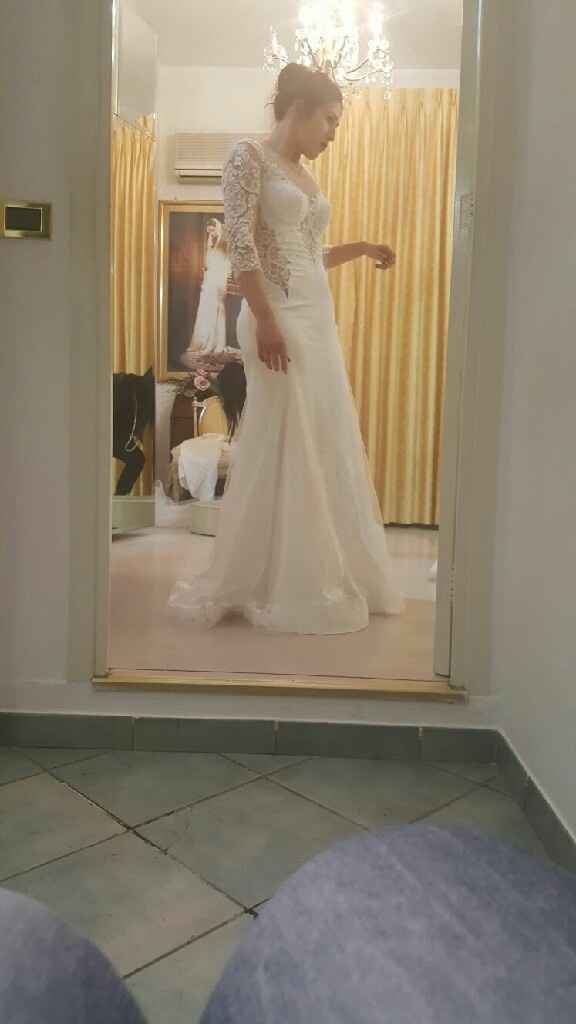 Abiti angelozzi...aiutooo!!! - 2