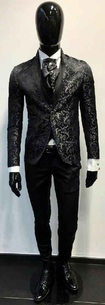 Preparativi per il 2018!! a che punto siete??? - 2