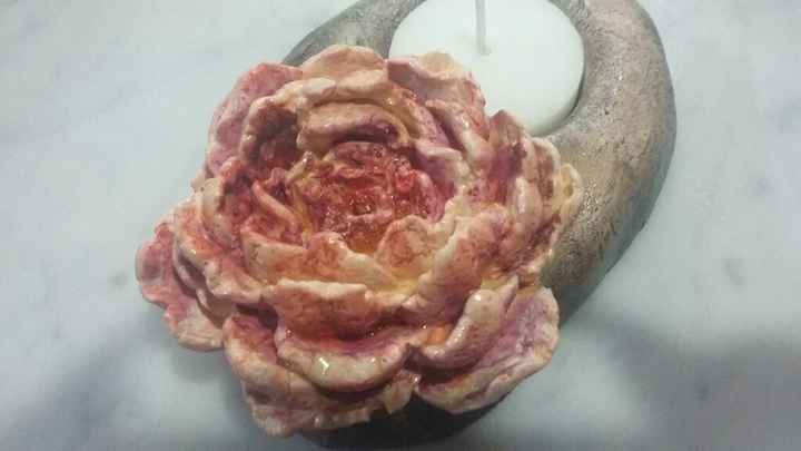 Bomboniere fatte a mano - 1