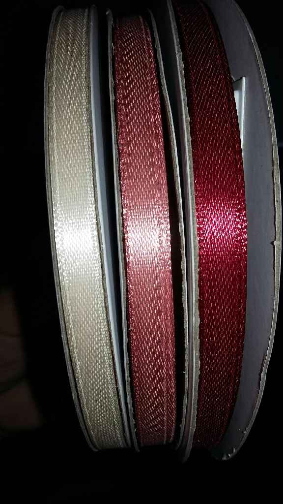 Scegli il colore più adatto alle tue nozze - 1