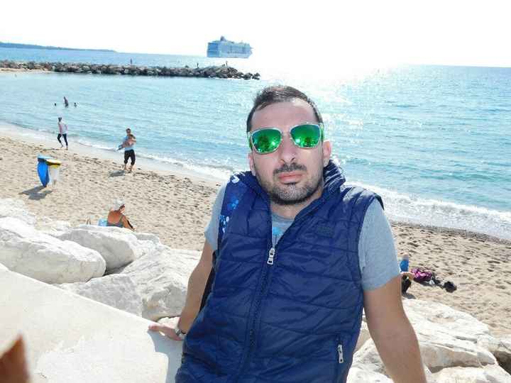  Una foto del nostro fm? - 1