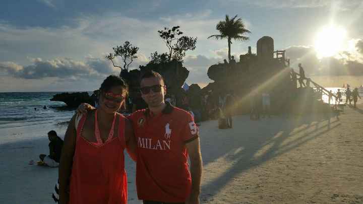 L'ultimo passo per vincere il REGALO di Matrimonio.com - 1