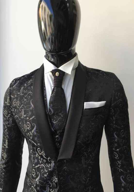  Regalo al futuro marito! - 2