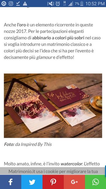 Preparativi per il 2018!! a che punto siete??? - 3