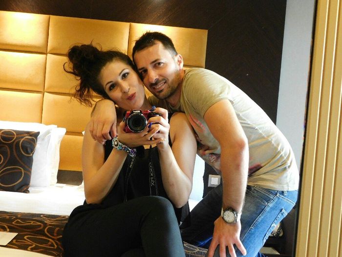  Una foto del nostro fm? - 2