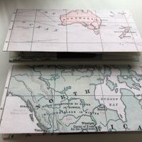 Partecipazioni tema viaggio - 2