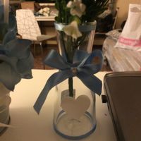 Centrotavola fai da me tema viaggio - 2