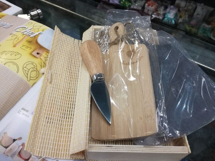 Finalmente abbiamo scelto le bomboniere - 1