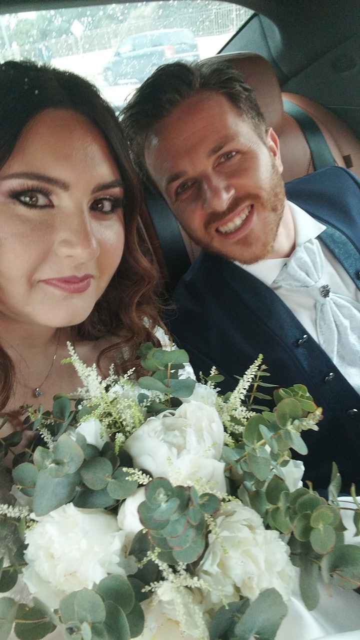 Sposi che celebreranno le nozze il 18 Maggio 2024 - Trapani - 1