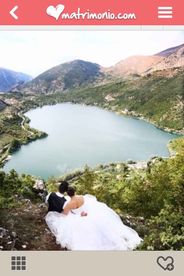 Foto post matrimonio?!?!?assulutamente siiiii - 1