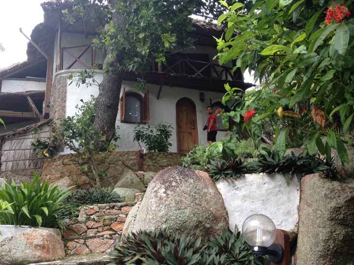 Il nostro viaggio alle seychellesa - 3