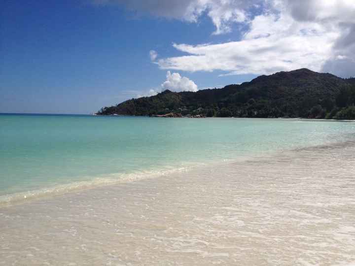 Il nostro viaggio alle seychellesa - 5