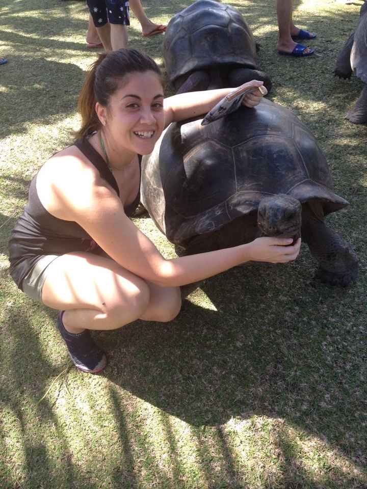 Il nostro viaggio alle seychellesa - 6