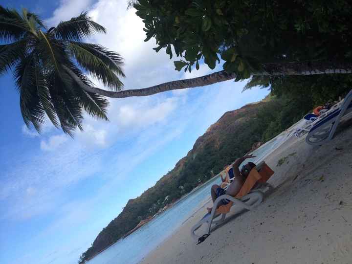 Il nostro viaggio alle seychellesa - 7