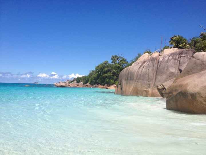 Il nostro viaggio alle seychellesa - 8