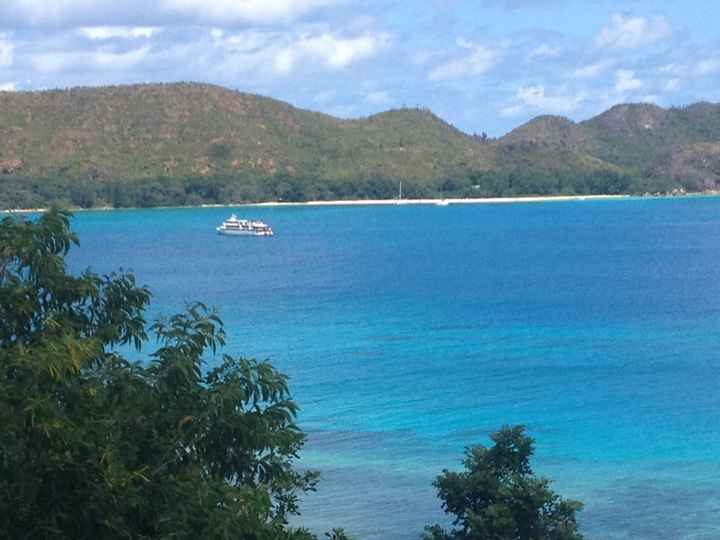 Il nostro viaggio alle seychellesa - 9