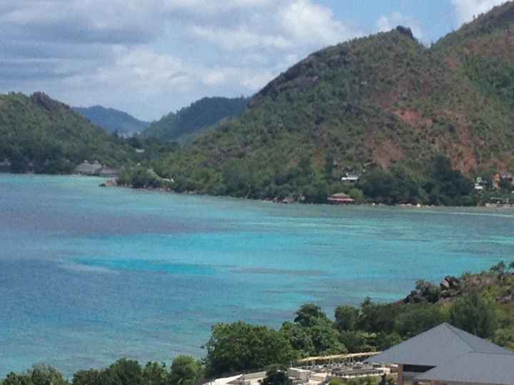 Il nostro viaggio alle seychellesa - 10