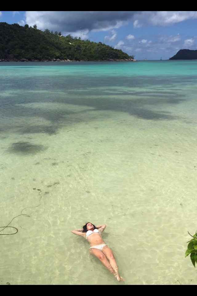 Il nostro viaggio alle seychellesa - 14