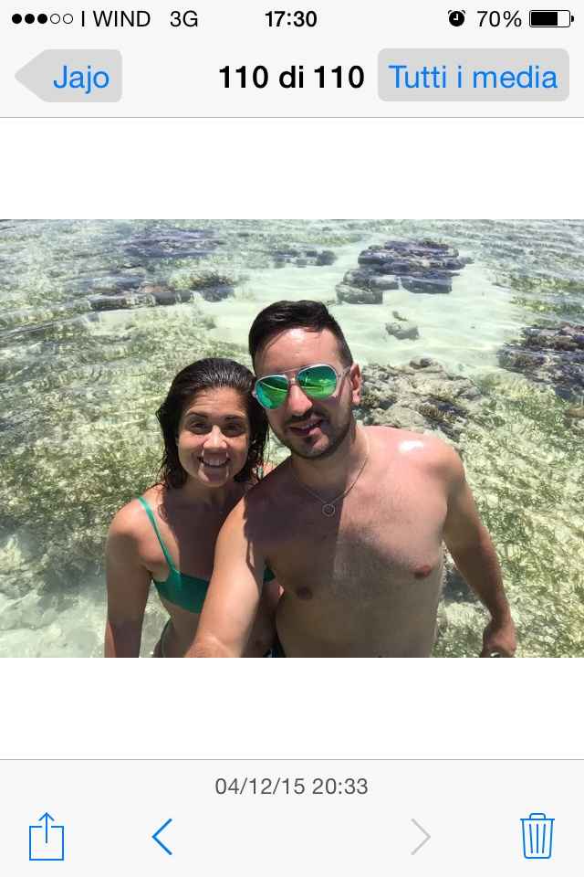 Il nostro viaggio alle seychellesa - 15