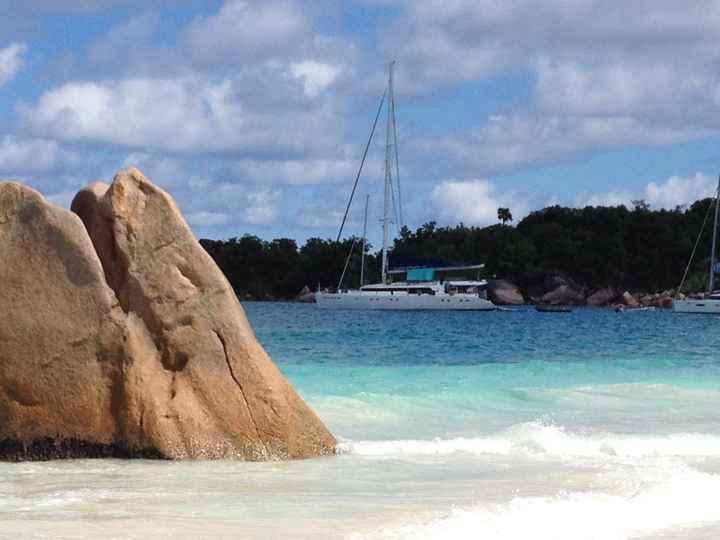 Il nostro viaggio alle seychellesa - 16