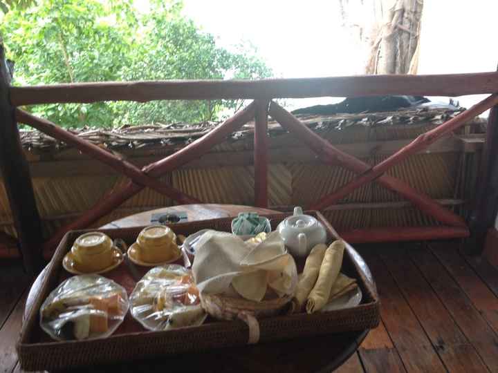 Il nostro viaggio alle seychellesa - 17