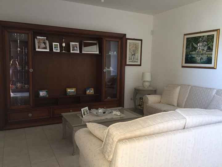 Tavolino soggiorno! - 1