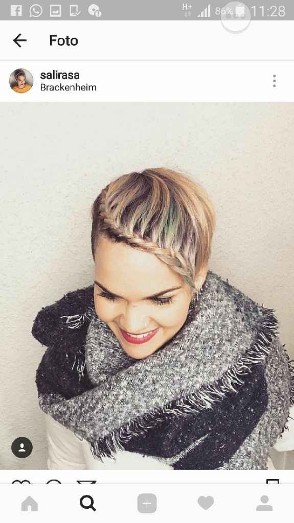  Idee capelli corti - 1