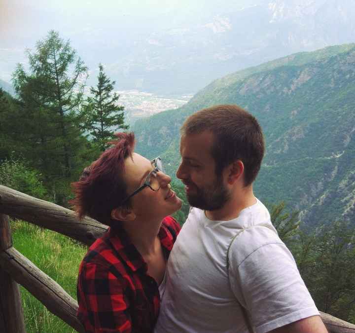 L'ultimo passo per vincere il REGALO di Matrimonio.com - 1