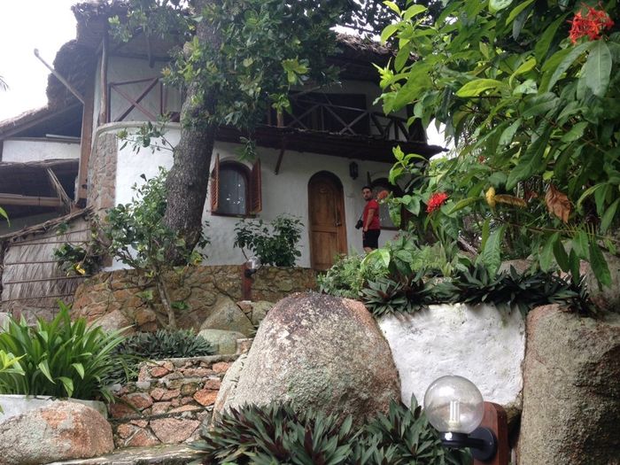 Il nostro viaggio alle seychellesa - 3