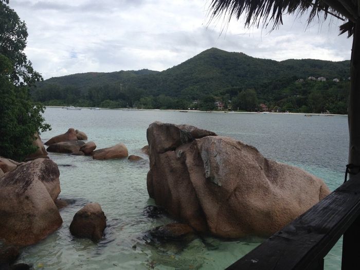 Il nostro viaggio alle seychellesa - 4