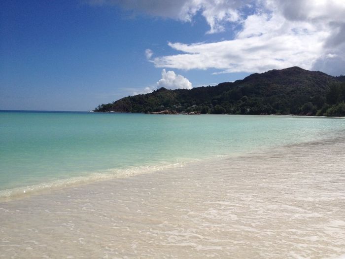 Il nostro viaggio alle seychellesa - 5