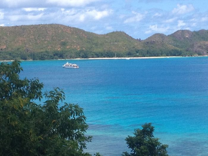 Il nostro viaggio alle seychellesa - 9