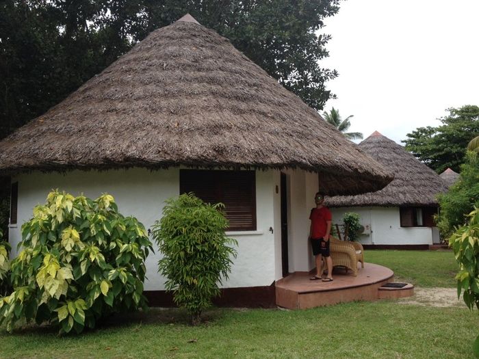 Il nostro viaggio alle seychellesa - 12