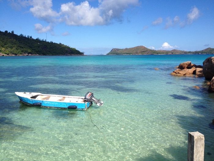 Il nostro viaggio alle seychellesa - 18