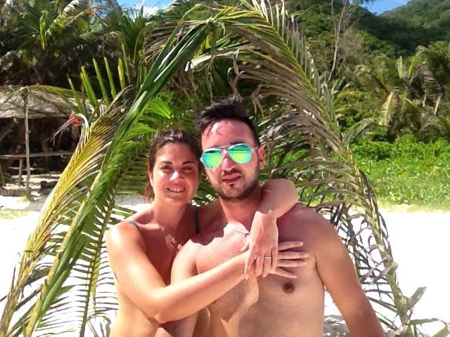 Il nostro viaggio alle seychellesa - 21