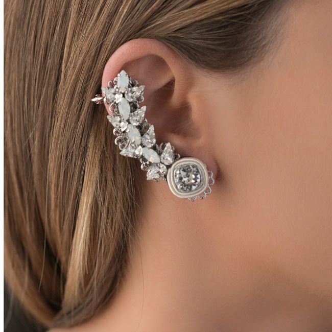  S. O. S. Orecchini!! - 1