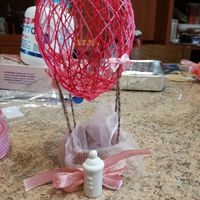 Segnaposto battesimo/matrimonio - 2