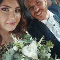Sposi che celebreranno le nozze il 18 Maggio 2024 - Trapani - 1